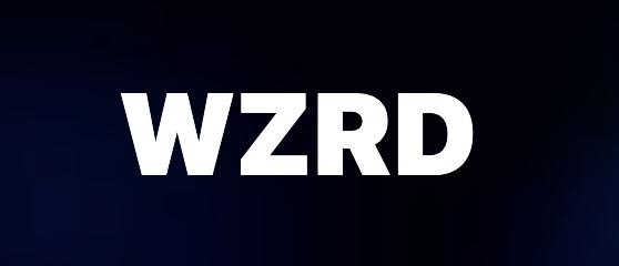 WZRD Logo