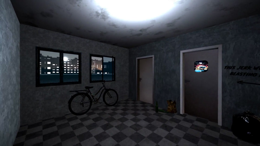 Neighbor template preview