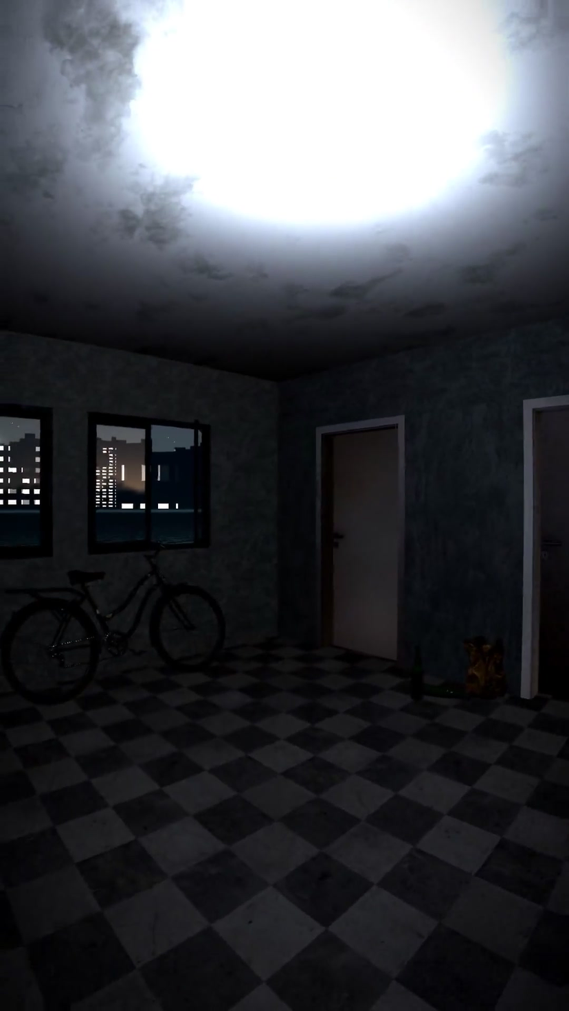 Neighbor template preview