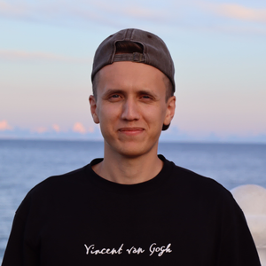 Mark Beziaev photo
