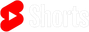 YouTube Shorts logo