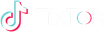 TikTok logo