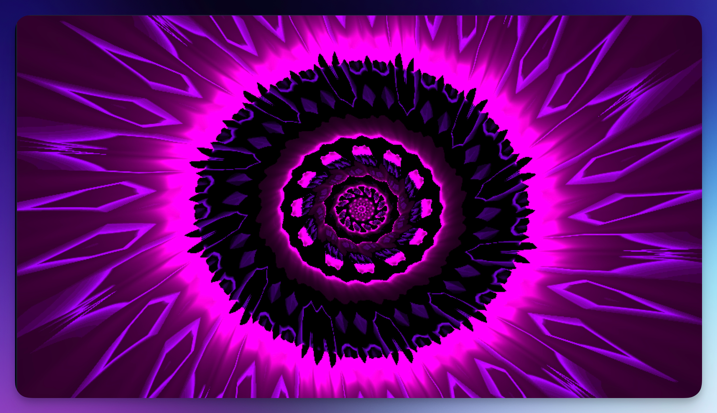 Trip shader Trip shader