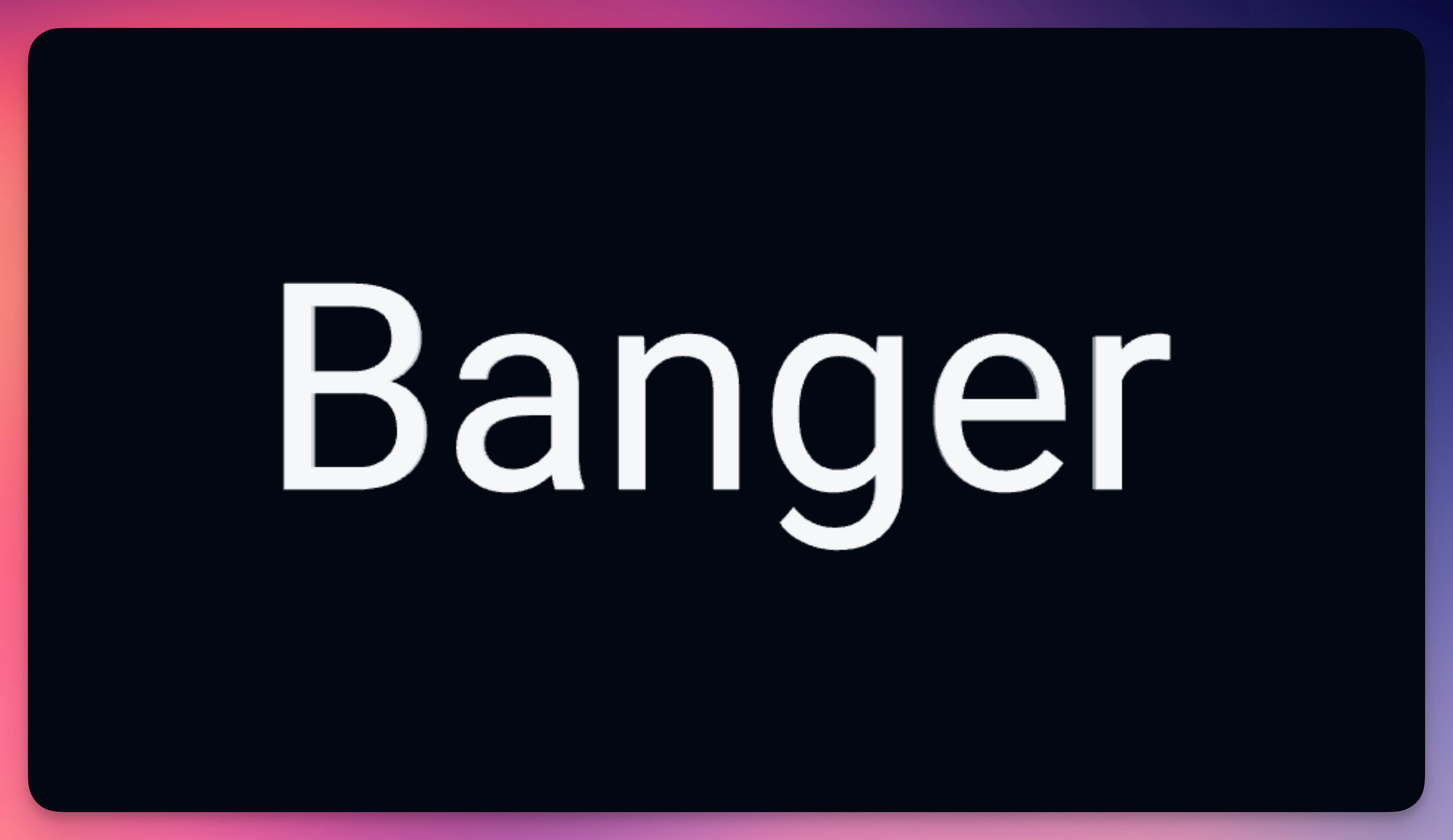 Text element with custom styling Text element with custom styling