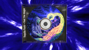 Compact Disc template Compact Disc template