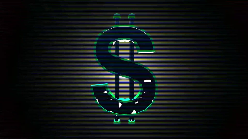 Dollar Dollar template preview