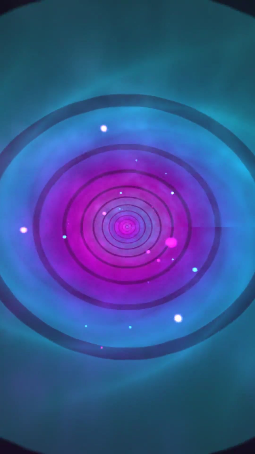 Hypnotic Hypnotic template preview