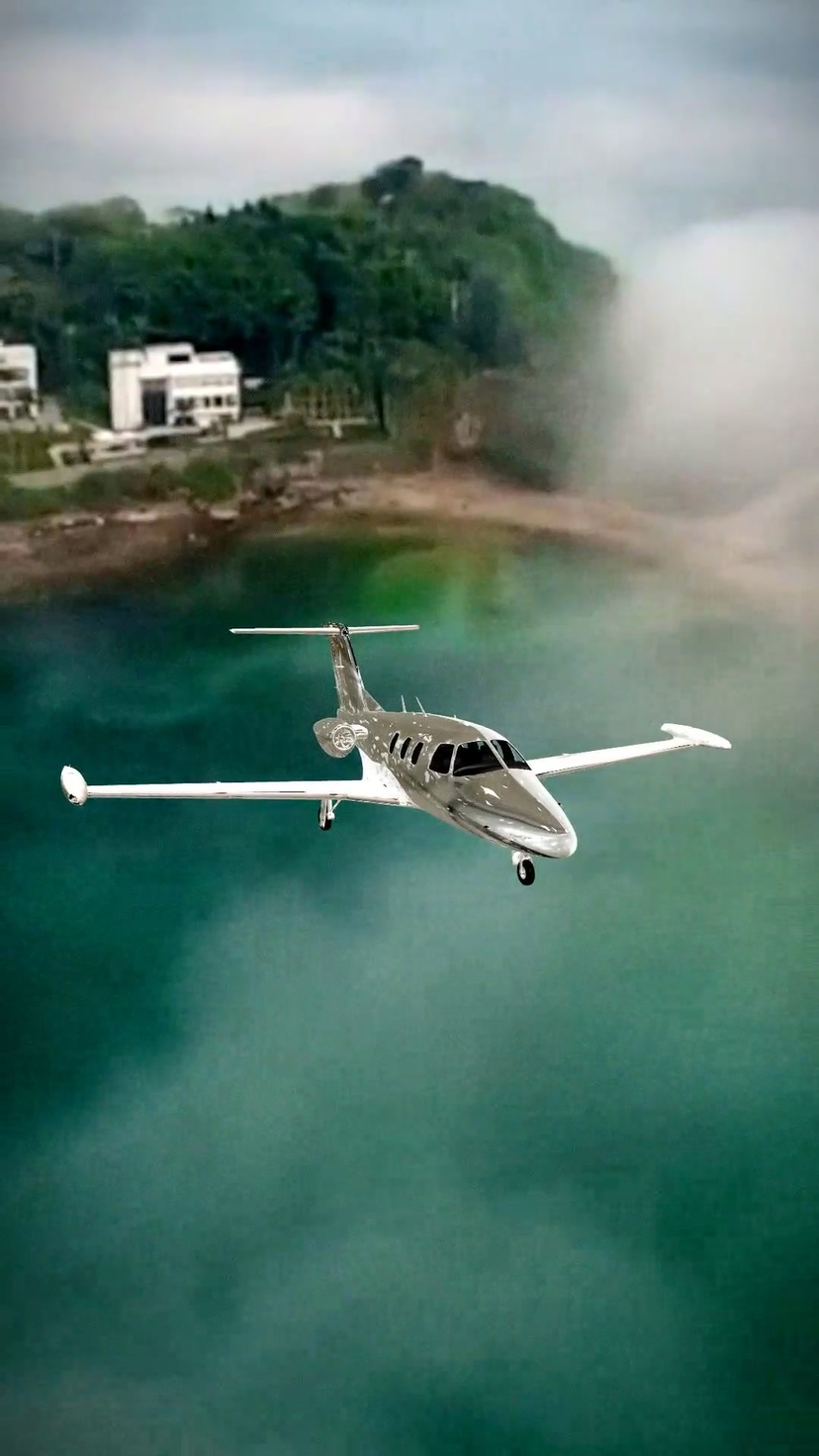 Jet Jet template preview