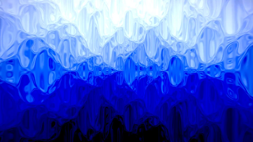 Liquid Liquid template preview