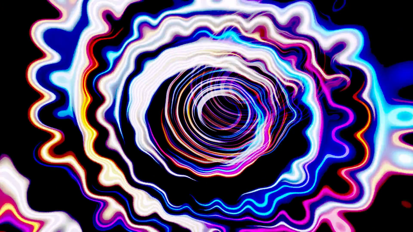 Mind Mind template preview