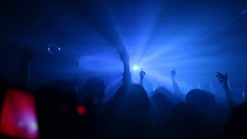 Party Party template preview