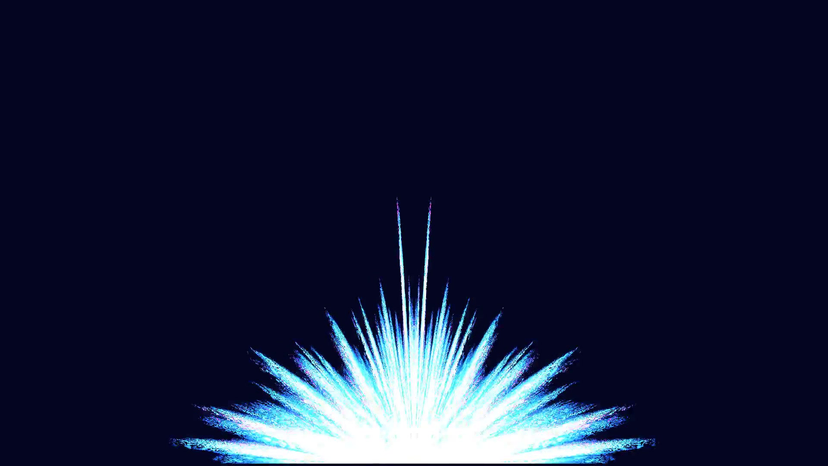 Pulsar Pulsar template preview