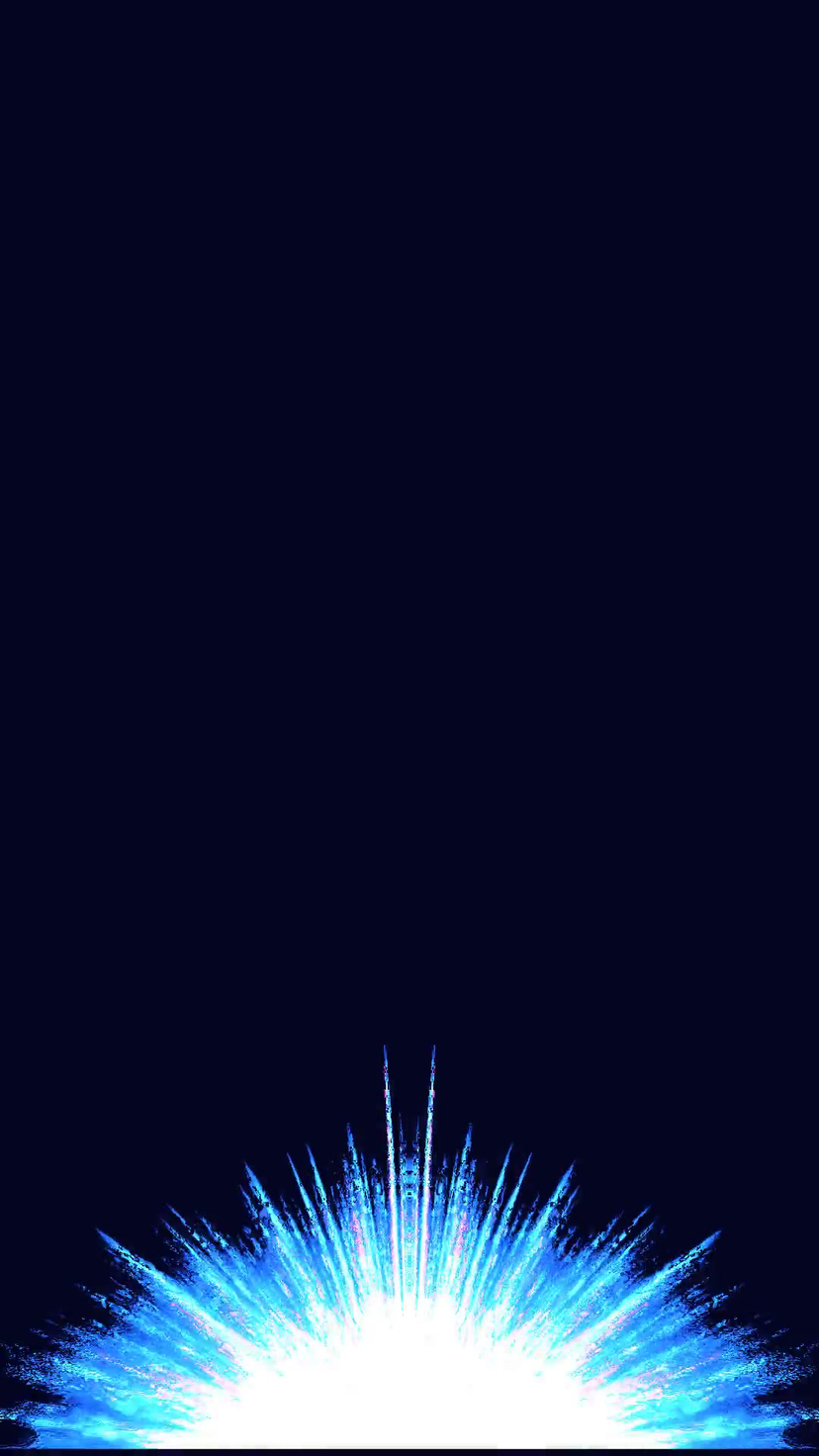 Pulsar Pulsar template preview