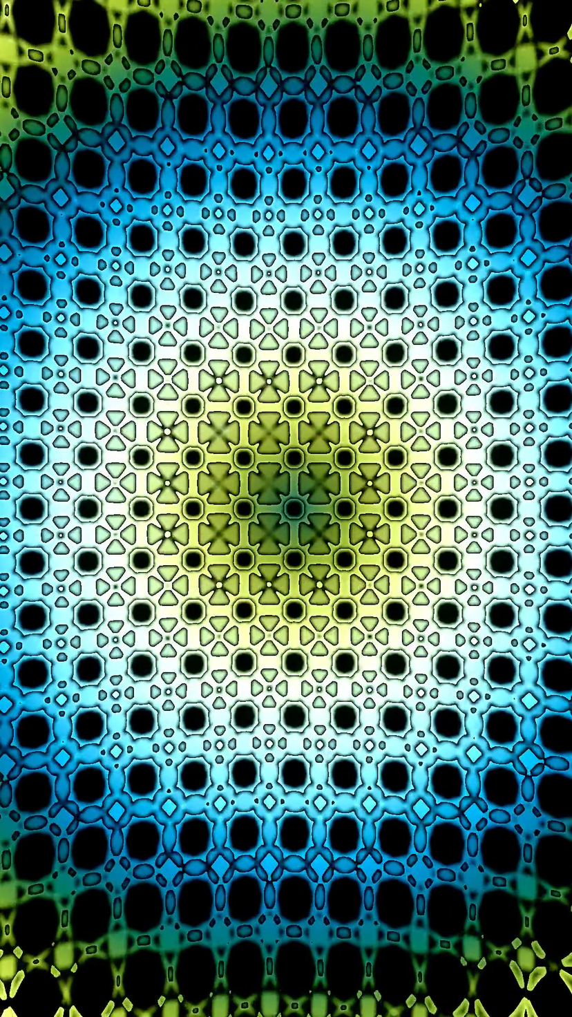 Pulse Pulse template preview