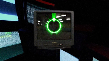 TV template TV template