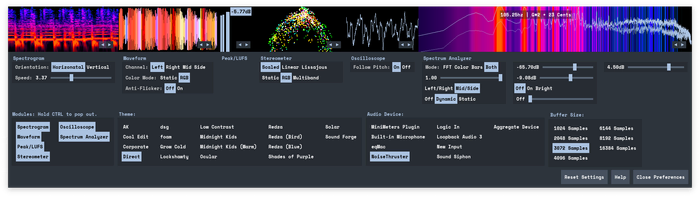 Best Audio Visualizer Plugins for Your DAW