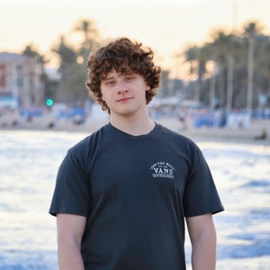 Igor Samokhovets photo